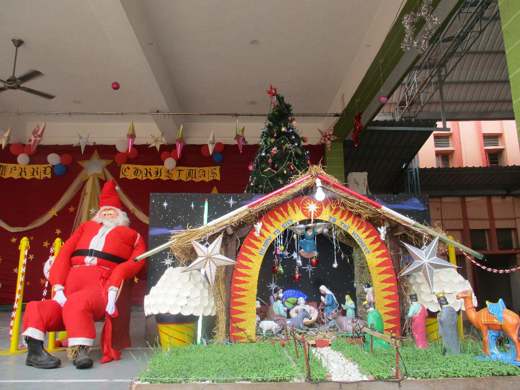 Academic Year 2018 - 2019