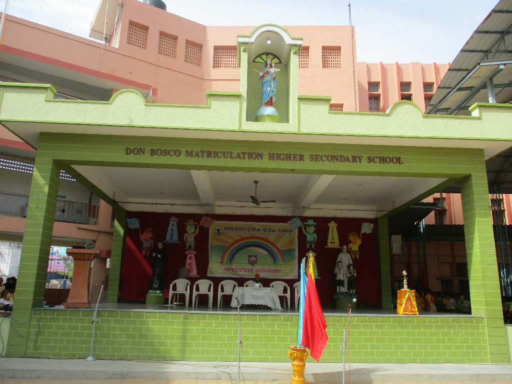 Academic Year 2019 - 2020