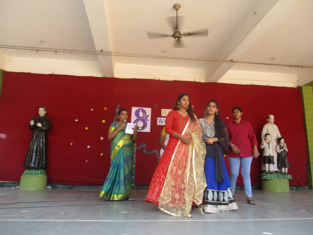 Academic Year 2021 - 2022