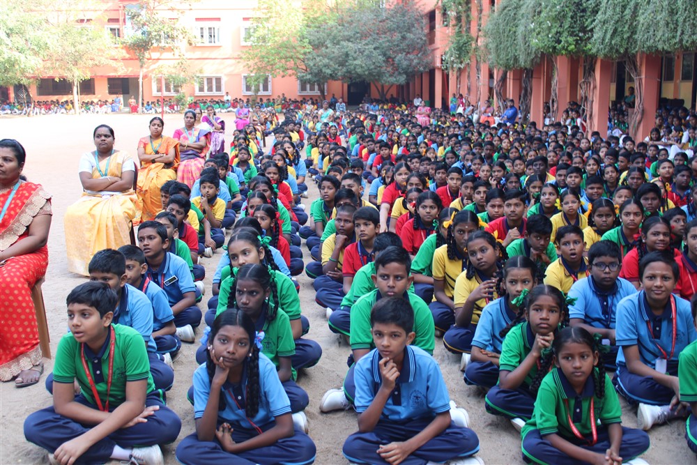 Academic Year 2023 - 2024