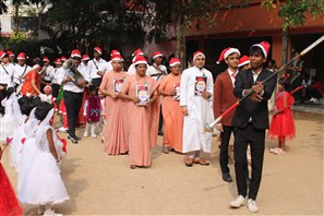 Christmas Celebration