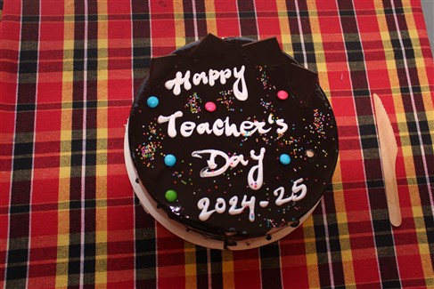 Teachers day